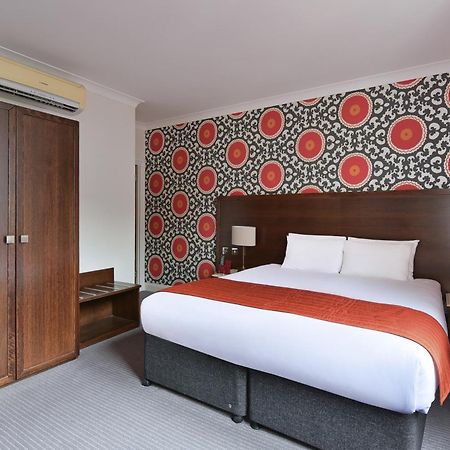 The Bocardo Hotel Oxford Luaran gambar