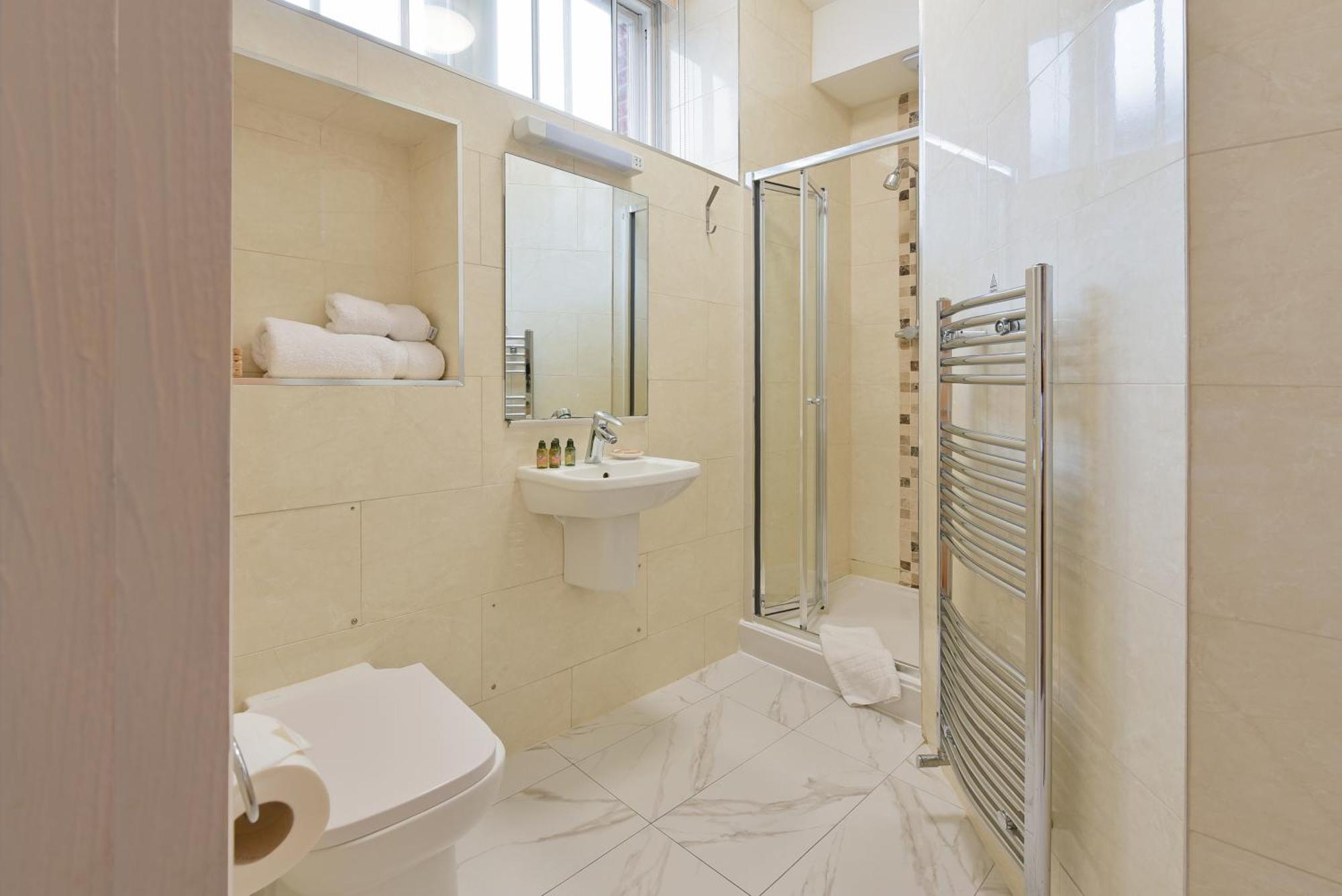 The Bocardo Hotel Oxford Luaran gambar