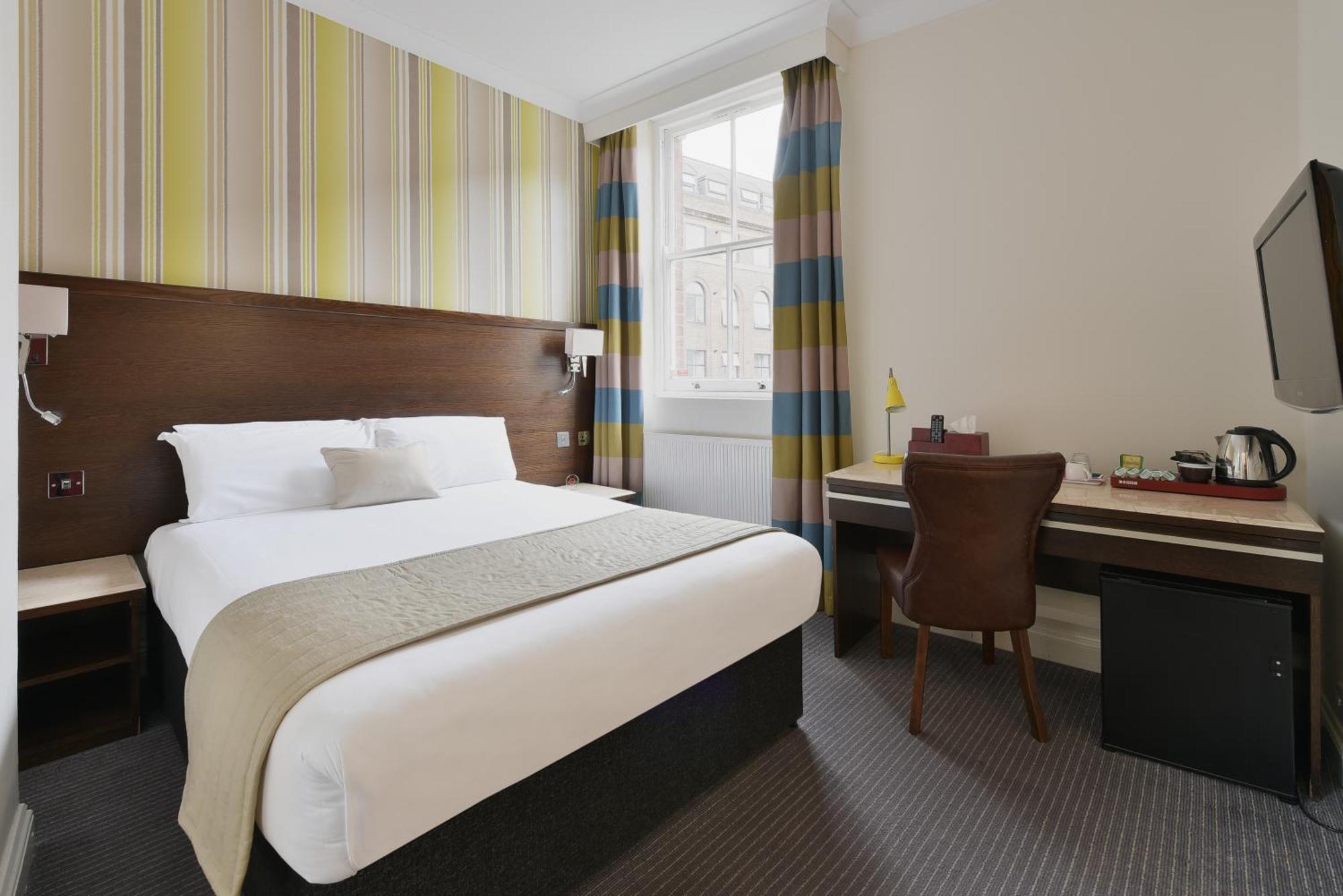 The Bocardo Hotel Oxford Luaran gambar