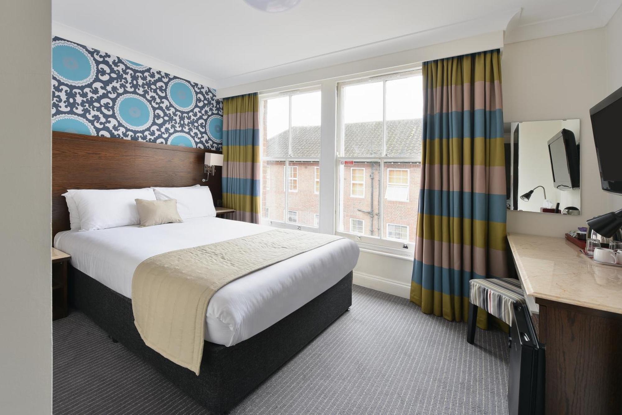 The Bocardo Hotel Oxford Luaran gambar