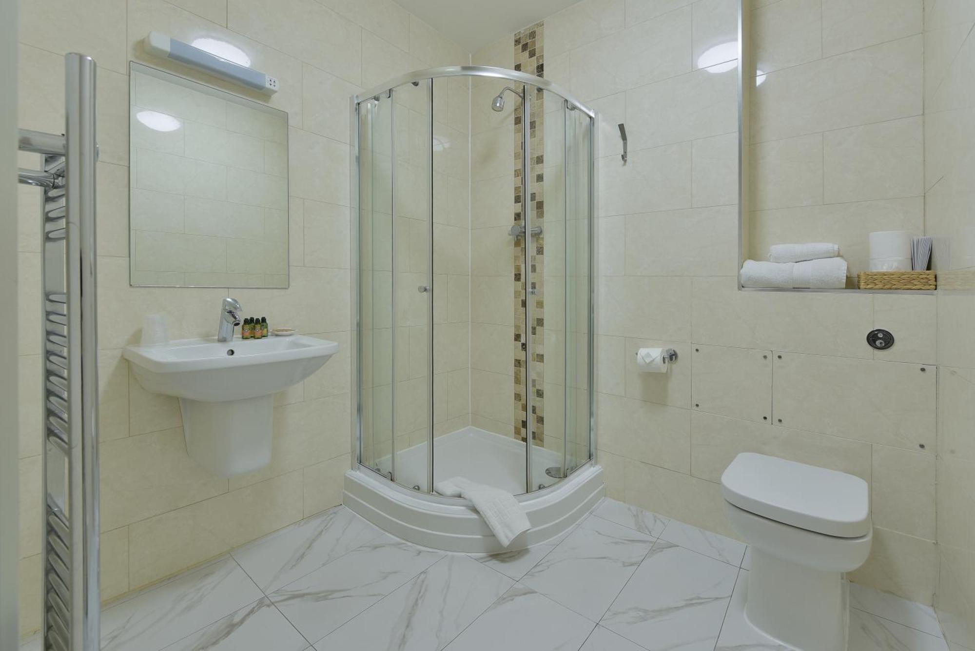 The Bocardo Hotel Oxford Luaran gambar