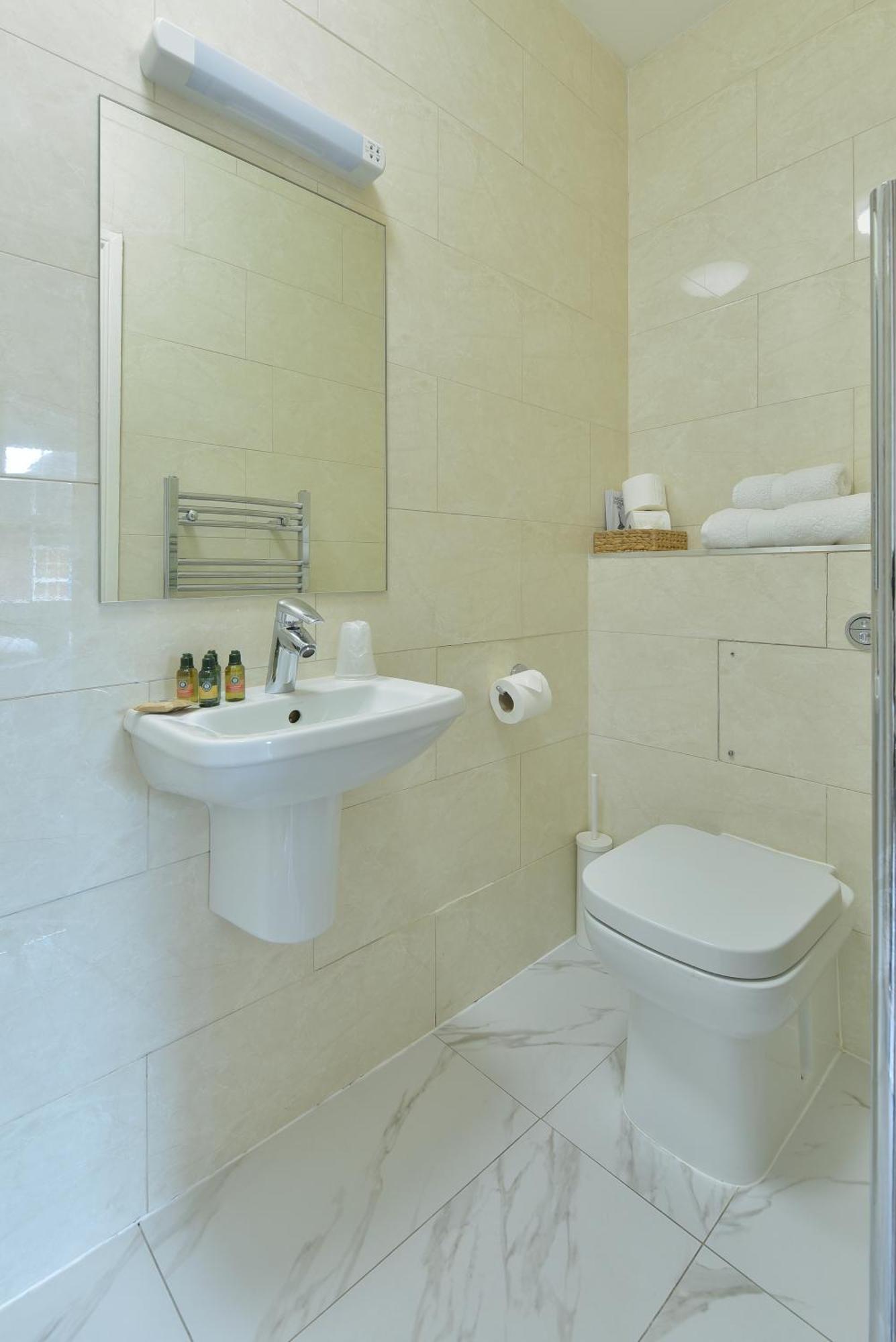 The Bocardo Hotel Oxford Luaran gambar