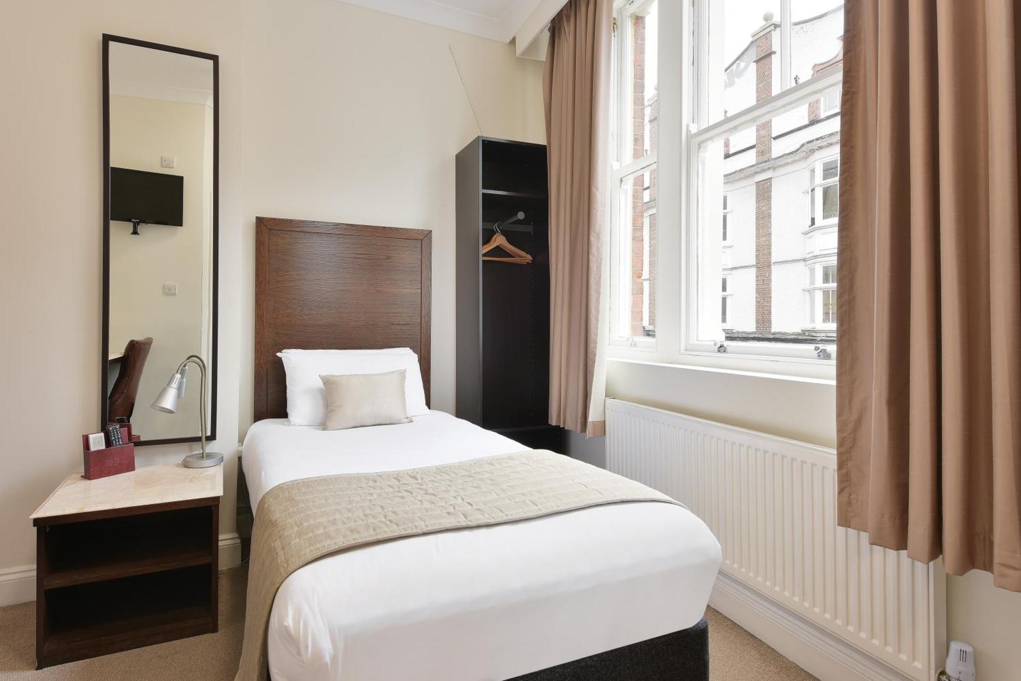 The Bocardo Hotel Oxford Luaran gambar