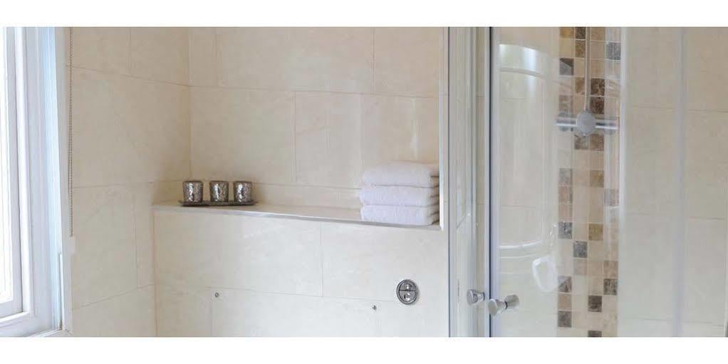 The Bocardo Hotel Oxford Luaran gambar